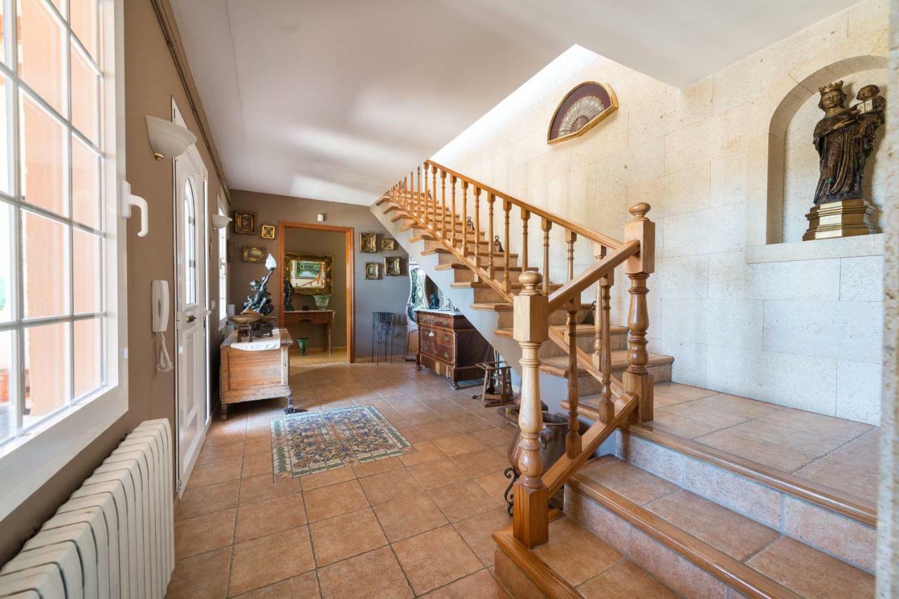 Marcal Villa