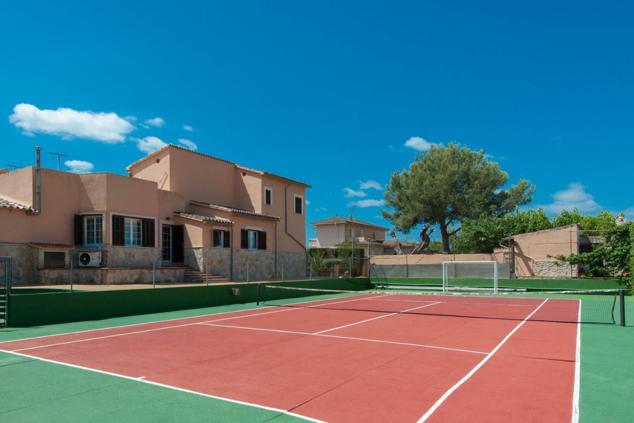 Marcal Villa