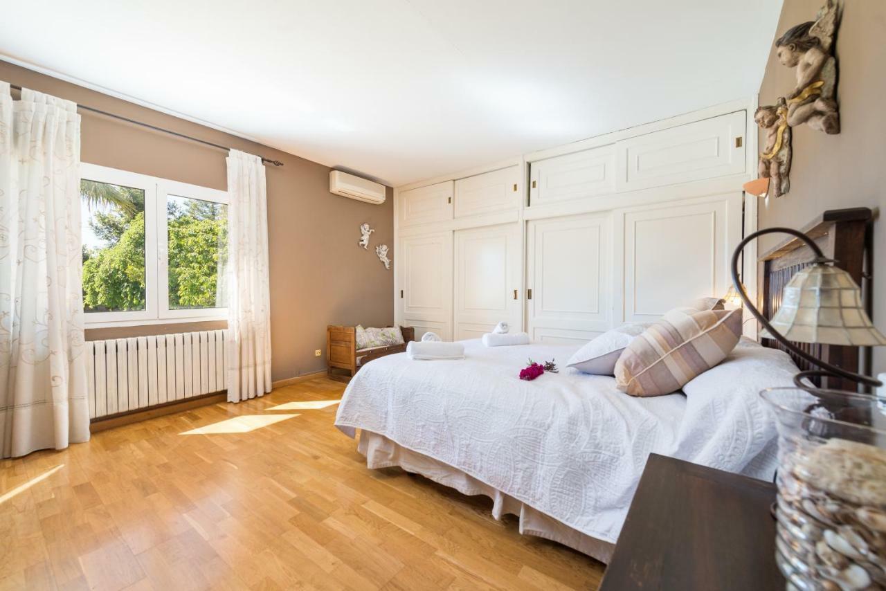 Villa Marcal *