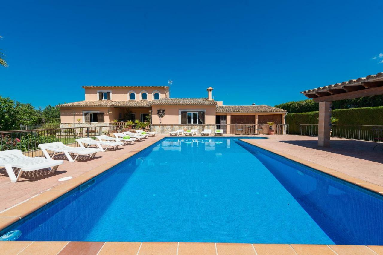 Villa Marcal