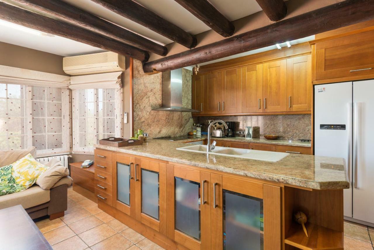 Villa Marcal