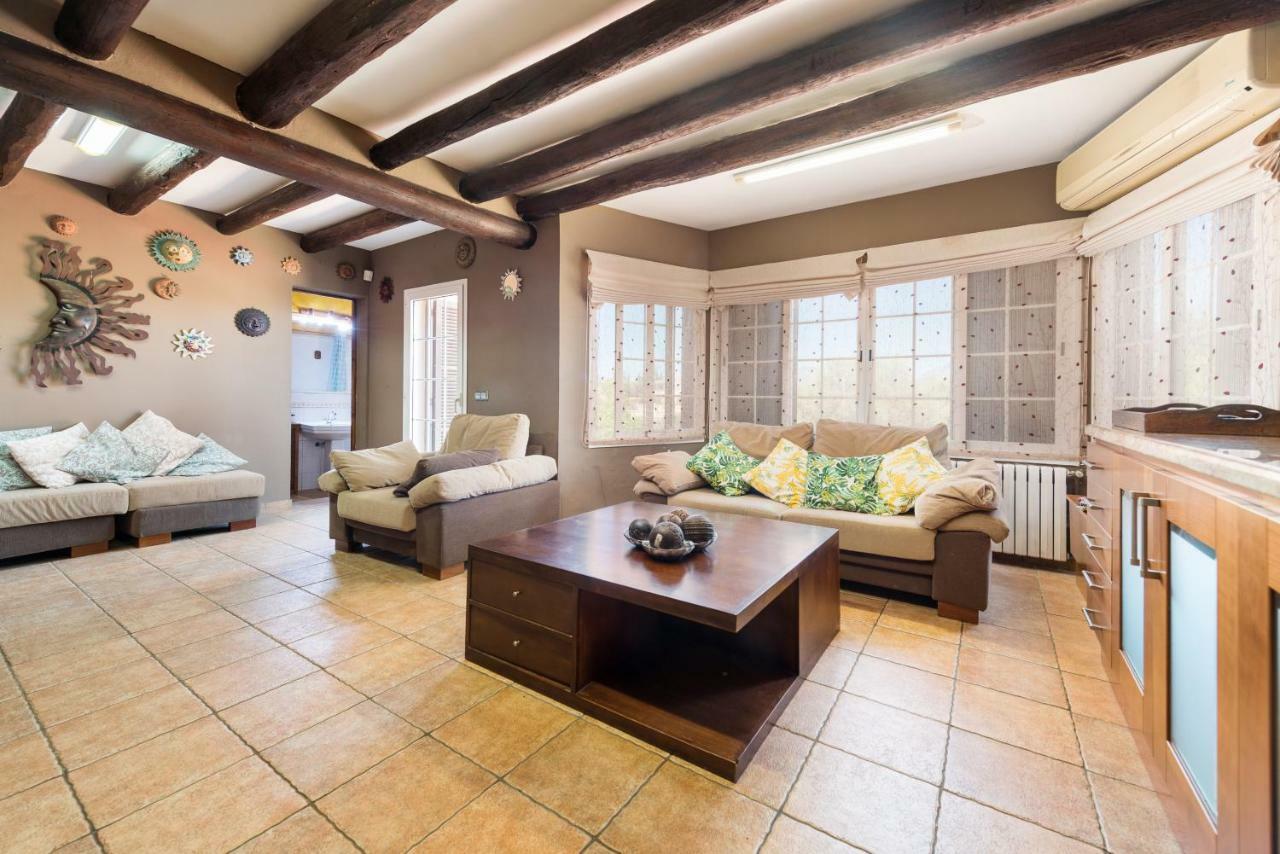 Villa Marcal